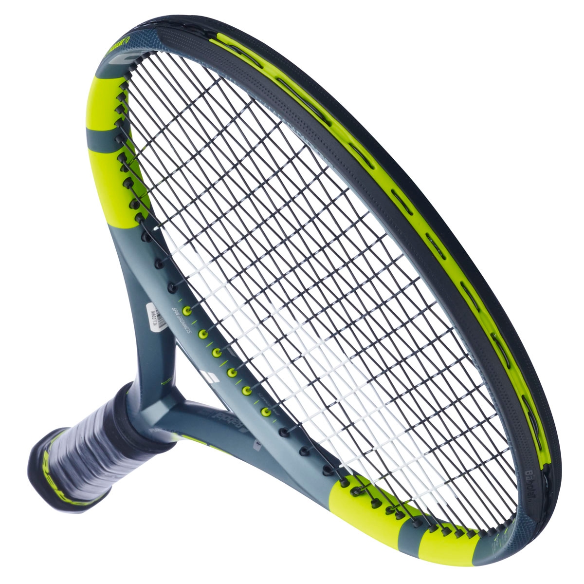 Raquete de Tênis Babolat Pure Aero 98 305g 2026 Carlos Alcaraz
