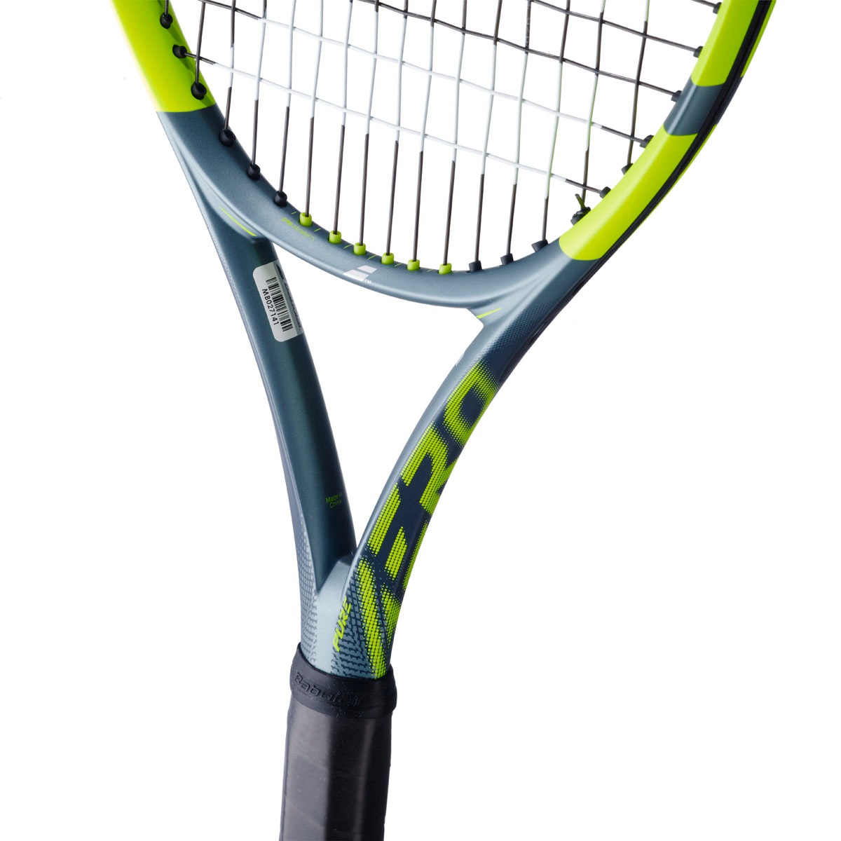 Raquete de Tênis Babolat Pure Aero 300g 2026 Carlos Alcaraz