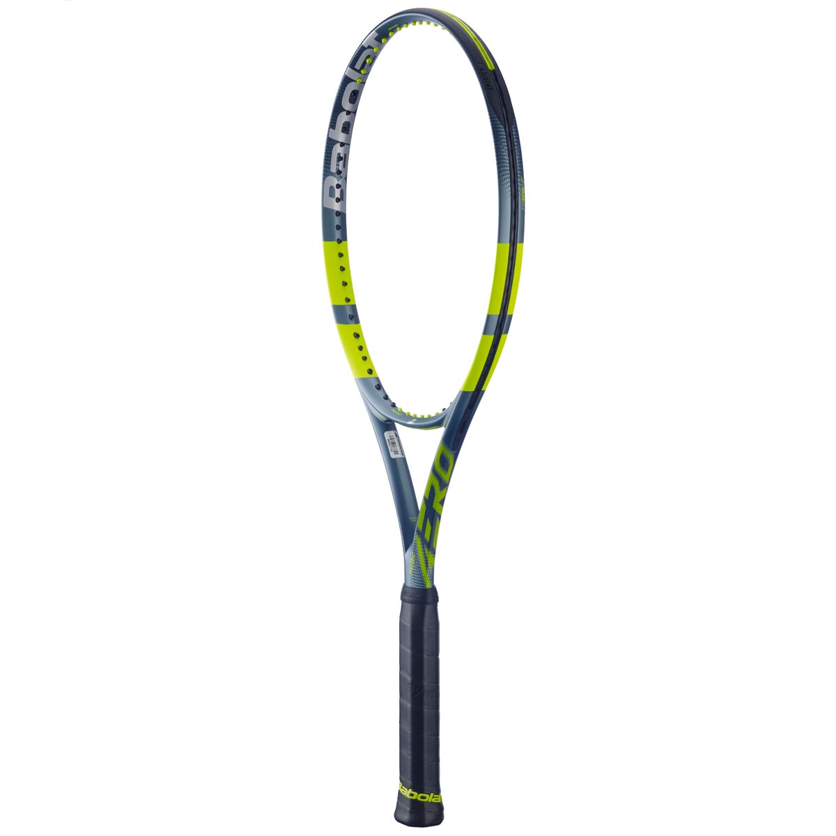 Raquete de Tênis Babolat Pure Aero 300g 2026 Carlos Alcaraz