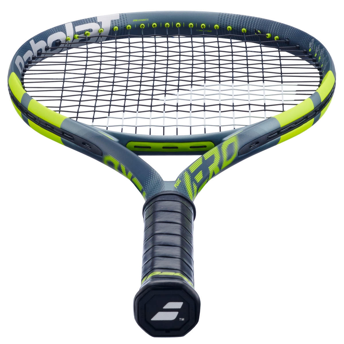 Raquete de Tênis Babolat Pure Aero 300g 2026 Carlos Alcaraz