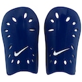 Caneleira de Futebol Nike J Guard - Adulto AZUL
