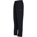 Calça Mizuno Básica - Masculina PRETO