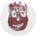 Bola de Vôlei Wilson Náufrago Cast Away (2001) BRANCO