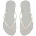Chinelo Havaianas Slim - Feminino BRANCO