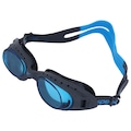 Óculos de Natação Speedo Tornado - Adulto CINZA ESC/AZUL