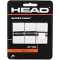 Overgrip Head Super Comp BRANCO