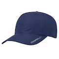 Boné Aba Curva Oxer Speed - Strapback - Adulto AZUL