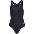 Maiô para Natação Speedo Performance - Adulto PRETO