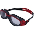 Óculos de Natação Speedo Horizon - Adulto VERMELHO/CINZA