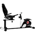 Bicicleta Ergométrica Kikos KR 3.8 PRETO