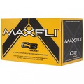 Bola Golf Maxfli C3 Black MAB002 NAO SE APLICA