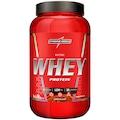 Opção de cor CHOCOLATE de Whey Protein Integralmédica Nutri 900g