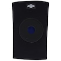 Joelheira de Neoprene Suporte Patelar Umbro - Adulto PRETO
