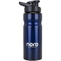 Squeeze de Alumínio Nord Outdoor - 700ml AZUL ESCURO