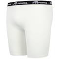 Bermuda Térmica Adams II - Masculina OFF WHITE