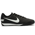 Chuteira de Futsal Adulto Nike Beco 2 PRETO/BRANCO