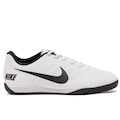 Chuteira de Futsal Adulto Nike Beco 2 BRANCO/PRETO