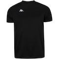 Camisa Kappa Modena - Masculina PRETO
