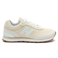 Tênis New Balance WL515 - Feminino BEGE