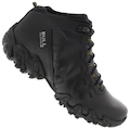 Bota Bull Terrier Ranger - Masculina PRETO