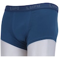 Cueca Lupo – Adulto AZUL