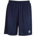Calção Umbro Twr Aria - Masculino AZUL ESCURO