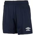 Calção Juvenil Umbro Twr Aria AZUL ESCURO