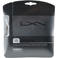 Corda para Raquete de Tênis Wilson Lxn Luxilon Adrenaline 125 - 12,2m CINZA