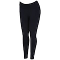Calça Lupo X Run - Feminina PRETO