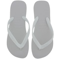 Chinelo Havaianas Top - Unissex BRANCO