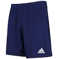 Calção adidas Parma 16 - Masculino AZUL ESCURO