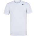 Camiseta Nike Legend 2.0 - Masculina BRANCO/PRETO