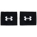 Munhequeira Under Armour Performance M - Adulto PRETO