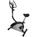 Bicicleta Ergométrica Kikos KV 6.3i PRETO/CINZA
