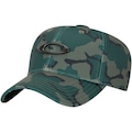 Boné Aba Curva Oakley Tincan - Fechado - Adulto VERDE
