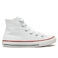 Tênis Cano Alto Infantil Converse All Star CT AS Core HI CK00040 BRANCO