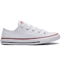 Tênis Infantil Converse All Star CT AS Core OX BRANCO