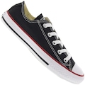 Tênis Infantil Converse All Star CT AS Core OX PRETO
