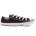 Tênis Infantil Converse All Star CT AS Core OX PRETO