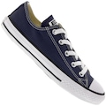 Tênis Infantil Converse All Star CT AS Core OX AZUL ESCURO