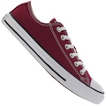 Tênis Converse All Star CT AS Core OX CT0001 - Unissex VINHO