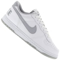 Tênis Nike Big Low Masculino BRANCO/CINZA CLARO