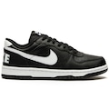 Tênis Nike Big Low Masculino PRETO/BRANCO