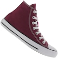 Tênis Cano Alto Converse All Star CT AS Core HI CT0004 - Unissex VINHO