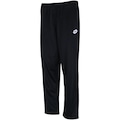 Calça Lotto Passi - Masculina PRETO