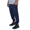 Calça Oxer Marcian - Masculina Azul Esc Mescla