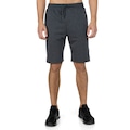 Bermuda Oxer Faster - Masculina CINZA ESC MESCLA
