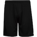 Calção Kappa Xaron 2.0 - Masculino PRETO