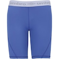 Bermuda Térmica Umbro Twr Diamond New - Masculina AZUL