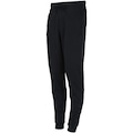 Calça Under Armour Sportstyle Jogger - Masculina PRETO/BRANCO